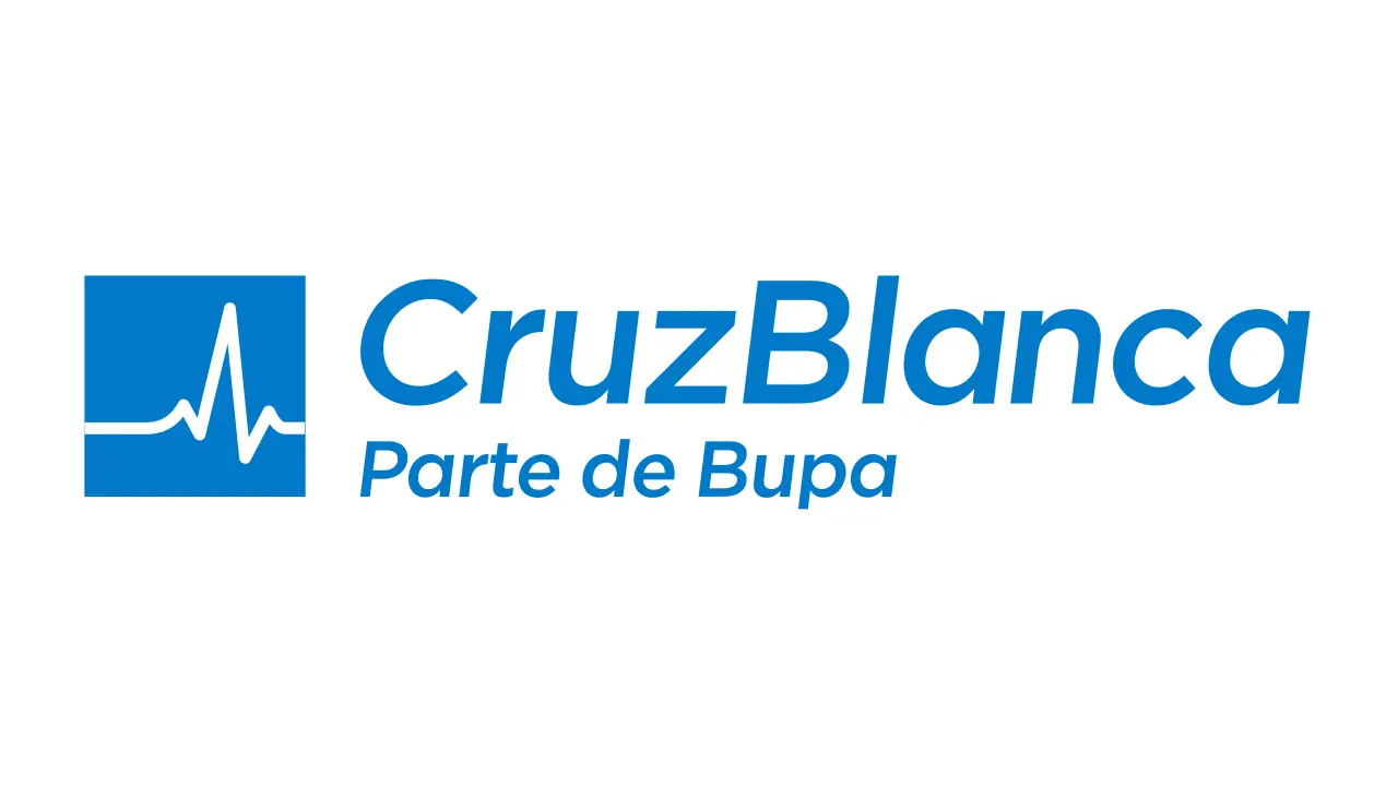 Cruz Blanca