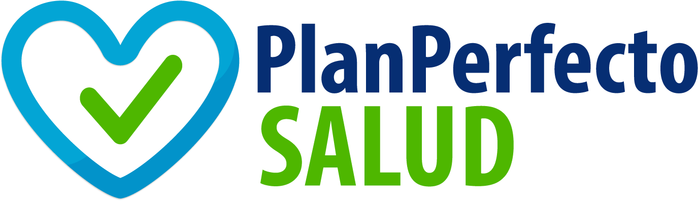 Logo Plan Perfecto Salud
