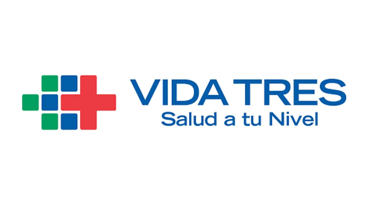 Vida Tres